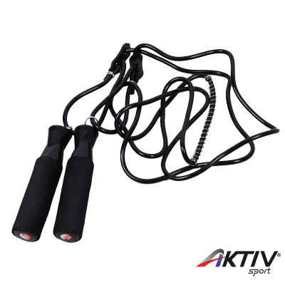 Ugrókötél csapágyas állítható Winart 1-3 m