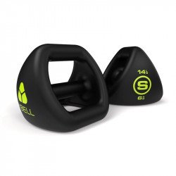 YBELL NEO 6 kg 4in1 multimodális kettlebell Fitness YBELL