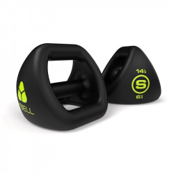 YBELL NEO 6 kg 4in1 multimodális kettlebell Fitness YBELL