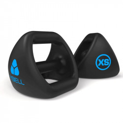 YBELL NEO 4,5 kg 4in1 multimodális kettlebell Fitness YBELL