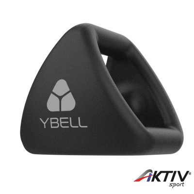 YBELL NEO 8 kg 4in1 multimodális kettlebell