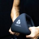 YBELL NEO 8 kg 4in1 multimodális kettlebell