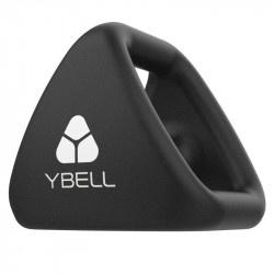 YBELL NEO 12 kg 4in1 multimodális kettlebell