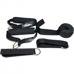 Gumikötél szett Body Tube Pro