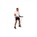 Fitnesz rúd gumikötéllel Body-Stick set