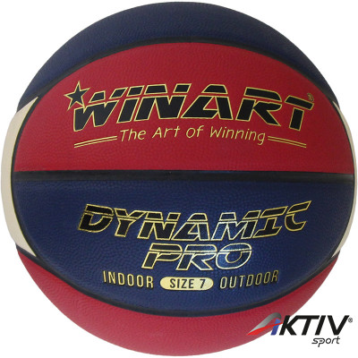 Kosárlabda Winart Dynamic Pro méret: 7