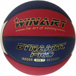 Kosárlabda Winart Dynamic Pro méret: 7 Sportszer Winart