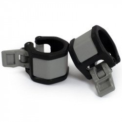Rögzítő gyűrű gyorszáras Trendy 31 mm Fitness Trendy