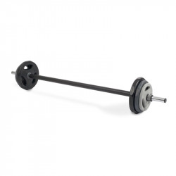 Súlyzókészlet Trendy Pump TS Fitness Trendy