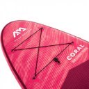 SUP deszka szett Aqua Marina Coral