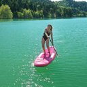 SUP deszka szett Aqua Marina Coral