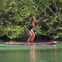 SUP deszka szett Aqua Marina Coral