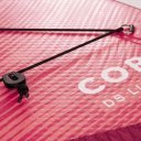 SUP deszka szett Aqua Marina Coral