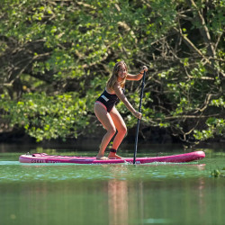 SUP deszka szett Aqua Marina Coral