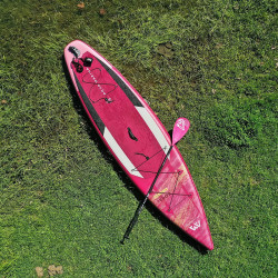 SUP szett Aqua Marina Coral Touring