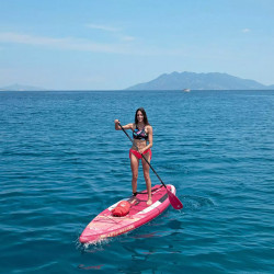 SUP szett Aqua Marina Coral Touring
