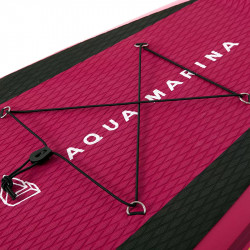 SUP szett Aqua Marina Coral Touring