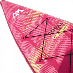 SUP szett Aqua Marina Coral Touring