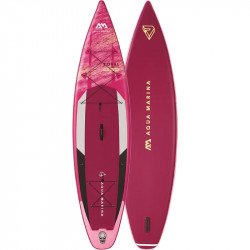 SUP szett Aqua Marina Coral Touring Sportszer Aqua Marina