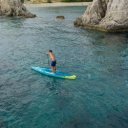 SUP deszka szett Aqua Marina Hyper Touring 3,5 m