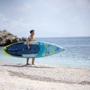 SUP deszka szett Aqua Marina Hyper Touring 3,5 m