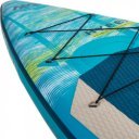 SUP deszka szett Aqua Marina Hyper Touring 3,5 m