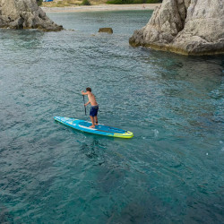 SUP deszka szett Aqua Marina Hyper Touring 3,5 m