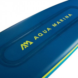 SUP deszka szett Aqua Marina Hyper Touring 3,5 m