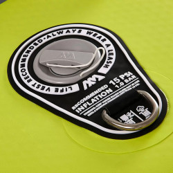 SUP deszka szett Aqua Marina Hyper Touring 3,5 m