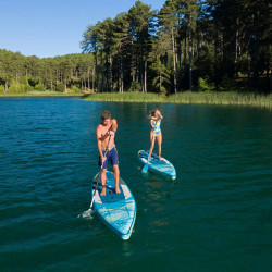 SUP deszka szett Aqua Marina Hyper Touring 3,5 m