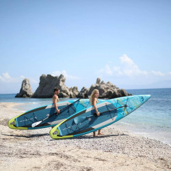SUP deszka szett Aqua Marina Hyper Touring 3,5 m