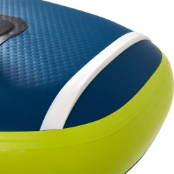 SUP deszka szett Aqua Marina Hyper Touring 3,81 m