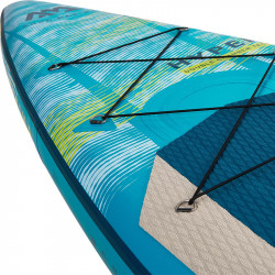 SUP deszka szett Aqua Marina Hyper Touring 3,81 m
