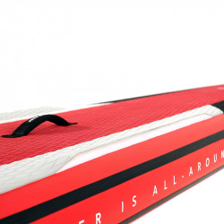 SUP szett Aqua Marina Race Elite verseny