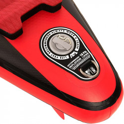 SUP szett Aqua Marina Race Elite verseny