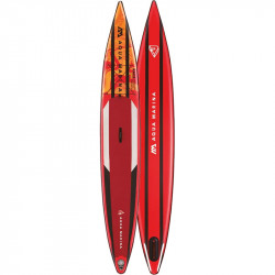 SUP szett Aqua Marina Race Elite verseny Sportszer Aqua Marina