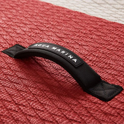 SUP szett Aqua Marina Race Elite verseny