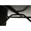 Kerti bútor szett öt részes Stark barna-krém