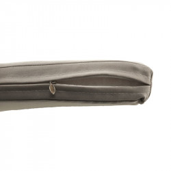 Kerti bútor szett öt részes Stark barna-krém