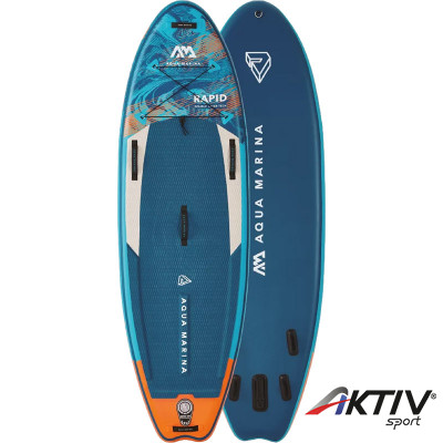 SUP szett Aqua Marina Rapid