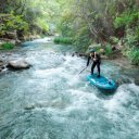 SUP szett Aqua Marina Rapid