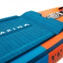 SUP szett Aqua Marina Rapid