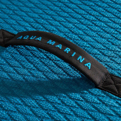 SUP szett Aqua Marina Rapid