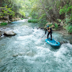 SUP szett Aqua Marina Rapid