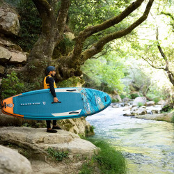 SUP szett Aqua Marina Rapid