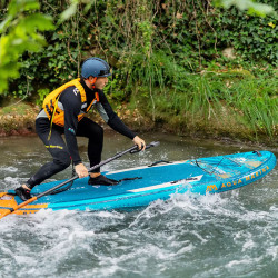 SUP szett Aqua Marina Rapid