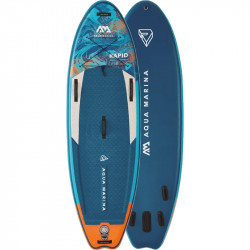 SUP szett Aqua Marina Rapid Sportszer Aqua Marina