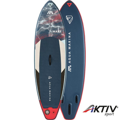 SUP szett Aqua Marina Wave