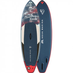 SUP szett Aqua Marina Wave Sportszer Aqua Marina