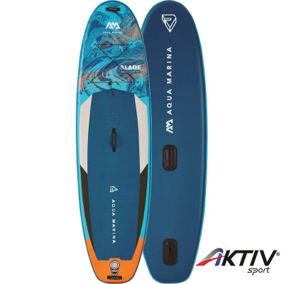 SUP szett Aqua Marina Blade